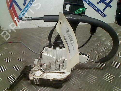 Front right lock FIAT FREEMONT (345_) 2.0 JTD | BP21747070C97 