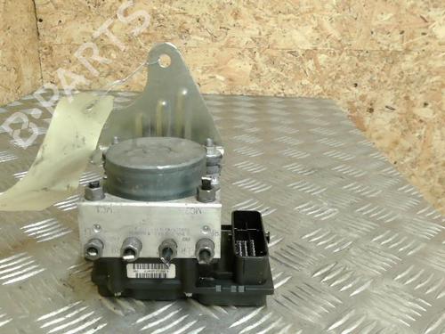 ABS pump FIAT 500 (312_) 1.2 (312AXA1A) | BP21729813M43 