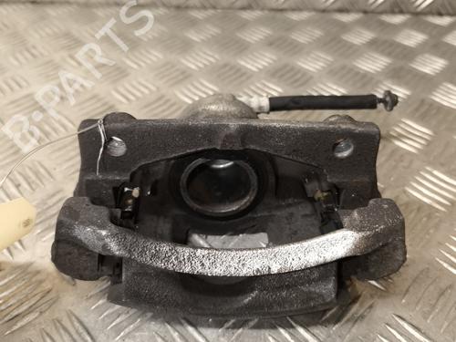 Right front brake caliper PEUGEOT 107 (PM_, PN_) 1.0 | BP22009113M104 