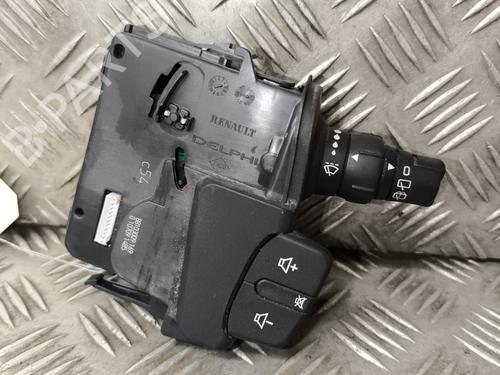 Used Steering column stalk RENAULT CLIO III Grandtour (KR0/1_) 1.5 dCi (KR0G) (68 hp) 29192404