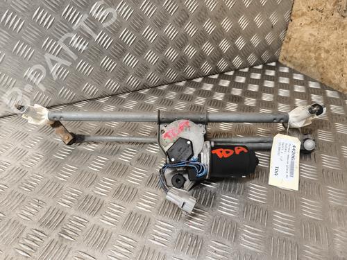 Used Front wiper motor SUZUKI SWIFT III (MZ, EZ) 1.3 DDiS (RS413D) (75 hp) 25276967