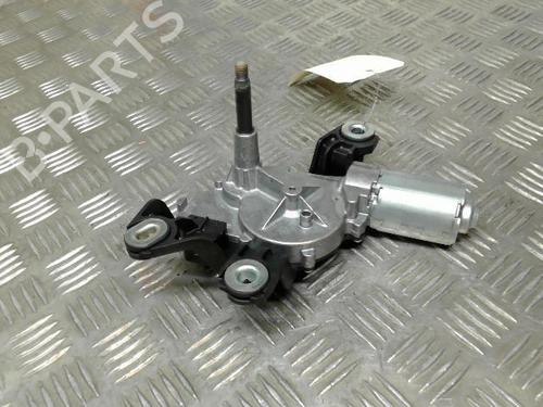 Used Rear wiper motor VW GOLF VI (5K1) 1.6 TDI (105 hp) 21734664