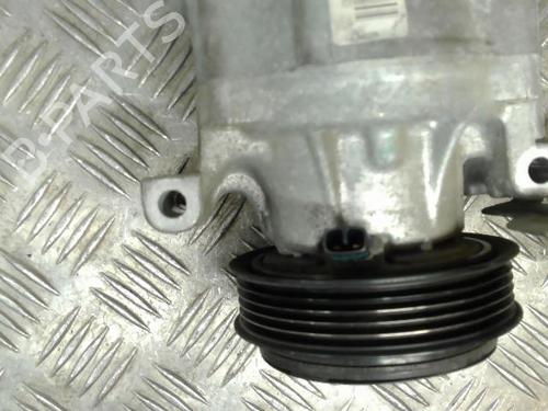 AC-Kompressor LANCIA YPSILON (843_) 1.4 (843.AXG1A) (78 hp) 21734512