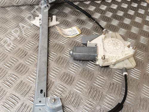 Rudehejsemekanisme ventre foran PEUGEOT 406 (8B) 1.8 16V (110 hp) 29430328