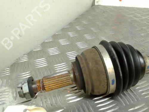 Right front driveshaft DACIA SANDERO 1.5 dCi | BP21742882M39 