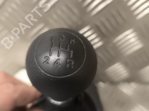 Used Gear lever FIAT MULTIPLA (186_) 1.9 JTD (186AXE1A) (120 hp) 21740448