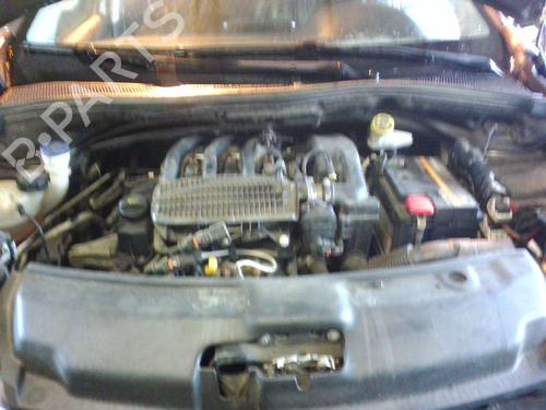 Fuse box PEUGEOT 208 I (CA_, CC_) 1.2 VTI 82 | BP21737570E1 