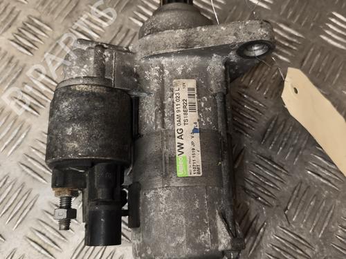 Starter VW POLO V (6R1, 6C1) 1.6 TDI | BP22013533M8 