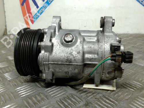 AC compressor VW POLO (6N2) 1.4 | BP21742612M34 