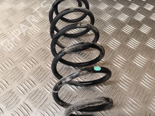 Used Shock absorber spring TOYOTA AYGO (_B4_) 1.0 VVTi (KGB40) (72 hp) 30153228