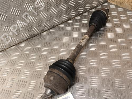 Used Left front driveshaft CITROËN C3 Pluriel (HB_) 1.6 (109 hp) 27250062
