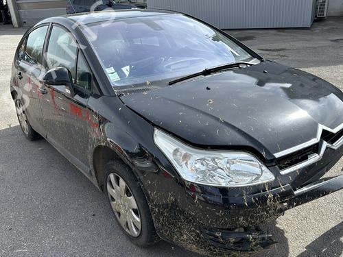 Servostyringspumpe CITROËN C4 I (LC_) 1.6 HDi | BP24541966M99 
