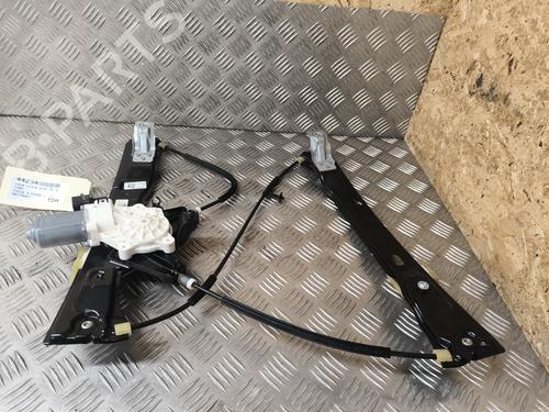 Used Front left window mechanism FORD FOCUS III 1.0 EcoBoost (125 hp) 22361111