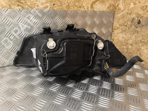 Right headlight SEAT IBIZA III (6L1) 1.9 TDI | BP29919828C29