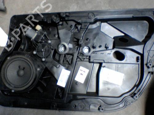 Front right window mechanism FORD FIESTA VI (CB1, CCN) 1.4 | BP21738825C23 