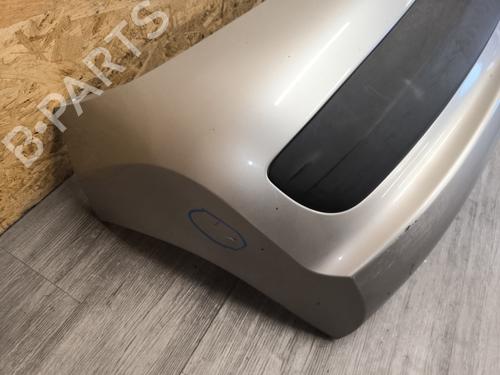 Rear bumper PEUGEOT 207 (WA_, WC_) 1.6 HDi | BP27688739C8 