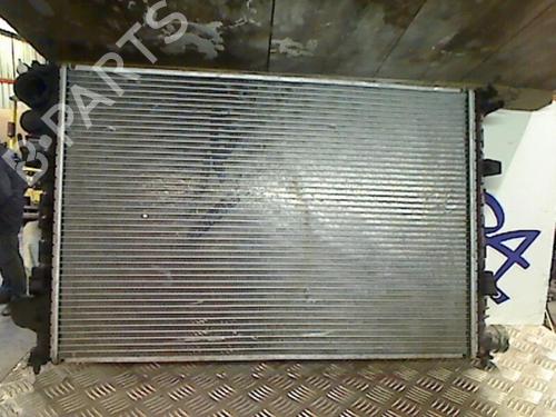 Køler LANCIA ZETA (22_) 2.0 Turbo (220AD5, 220CD5) | BP21744628M31 