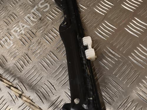 Front left window mechanism PEUGEOT 308 II (LB_, LP_, LW_, LH_, L3_) 1.6 HDi 100 | BP23102173C22 