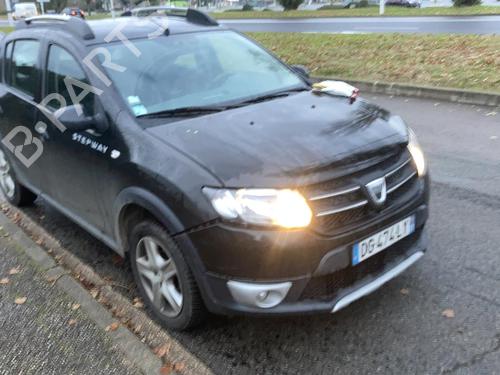 Engine DACIA SANDERO II 1.5 dCi | BP21728892M1 