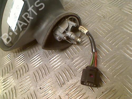 Left mirror SEAT LEON (1P1) 2.0 TDI | BP21731111C26 