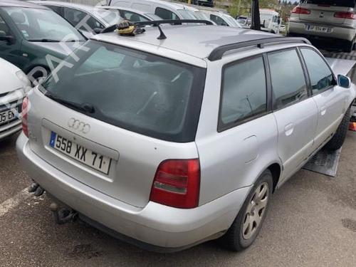 Front wiper motor AUDI A4 B5 Avant (8D5) 1.9 TDI | BP21748384M29 