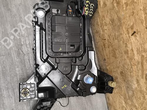 Réservoir d'AdBlue PEUGEOT 308 SW II (LC_, LJ_, LR_, LX_, L4_) 2.0 BlueHDi 150 (150 hp) 31036000