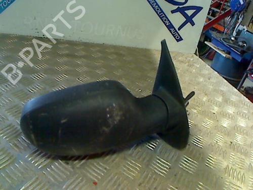 Right mirror NISSAN MICRA III (K12) 1.2 16V | BP21744572C27