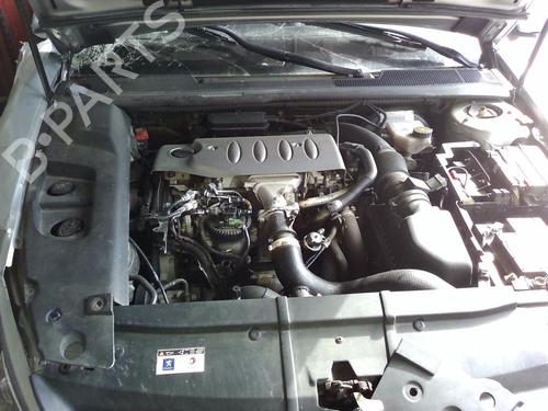 Electronic module PEUGEOT 607 (9D, 9U) 2.2 HDi | BP21750357M83 