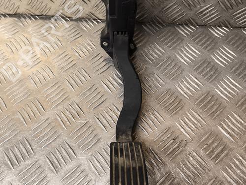 Used Pedal CITROËN DS3 (SA_) 1.6 HDi 90 (92 hp) 24496253