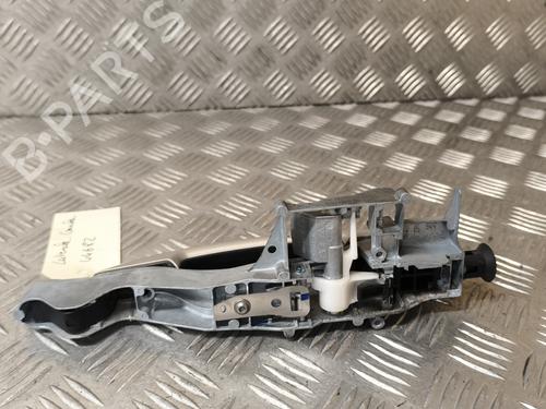 Rear left exterior door handle CITROËN BERLINGO MULTISPACE (B9) 1.6 HDi 90 | BP24941040C130 