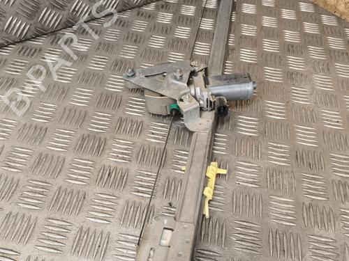 Front right window mechanism OPEL VIVARO A Van (X83) 2.0 CDTI (F7) | BP24889215C23 
