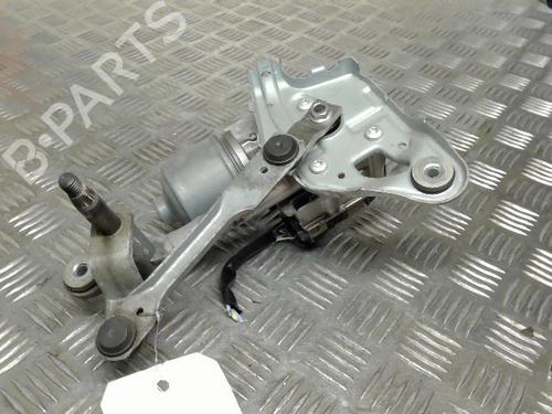 Used Front wiper motor PEUGEOT 5008 (0U_, 0E_) 1.6 HDi (110 hp) 21749644