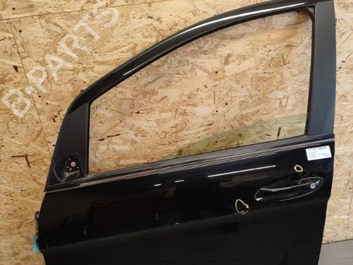 Left front door MERCEDES-BENZ B-CLASS Sports Tourer (W245) B 200 CDI (245.208) | BP21745033C2 