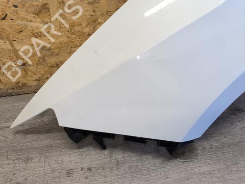 Left front fenders SEAT IBIZA IV (6J5, 6P1) 1.2 TSI | BP24184196C41 