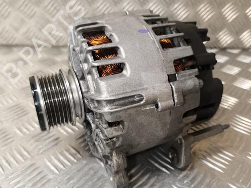 Alternator SEAT IBIZA IV (6J5, 6P1) 1.6 TDI | BP26278892M7