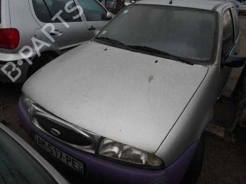 Alternator FORD FIESTA IV (JA_, JB_) 1.25 i 16V | BP21752902M7 