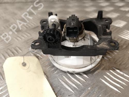 Right front fog light PEUGEOT 5008 (0U_, 0E_) 1.6 HDi | BP24596057C31 