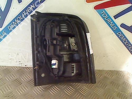 Used Right taillight NISSAN MICRA II (K11) 1.3 i 16V (75 hp) 21744479