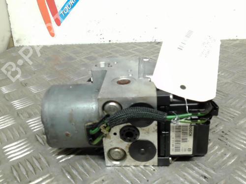 ABS Bremseaggregat OPEL ZAFIRA A MPV (T98) 2.2 DTI 16V (F75) | BP21731543M43 