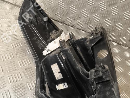 Høyre baklys CITROËN C4 Picasso I MPV (UD_) 2.0 HDi 138 | BP26397173C35 