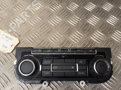 Used Climate control VW GOLF VI (5K1) 2.0 TDI (110 hp) 21745024