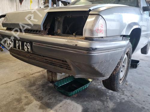 Front bumper CITROËN BX (XB-_) 16 | BP29490784C7 
