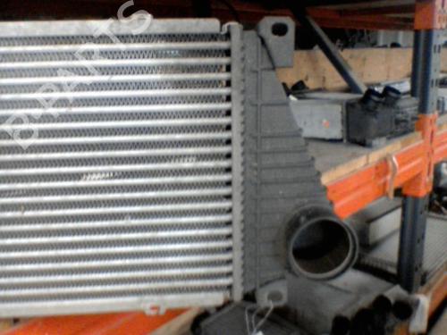 Intercooler MERCEDES-BENZ SPRINTER 3-t Van (B903)  | BP22919195M30 