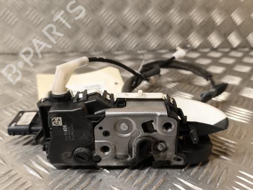 Used Front left lock CITROËN BERLINGO Box Body/MPV (B9) 1.6 HDi / BlueHDi 75 (75 hp) 22654915
