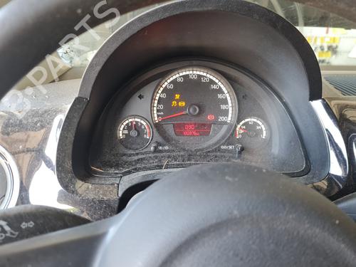 Engine VW UP! (121, 122, BL1, BL2, BL3, 123) 1.0 | BP26740410M1 - Image 25