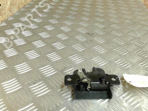 Tailgate lock VW GOLF IV (1J1) 1.9 TDI | BP21730073C101 