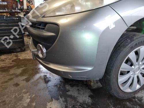 Used Front bumper PEUGEOT 207 CC (WD_) 1.6 HDi (109 hp) 30602302