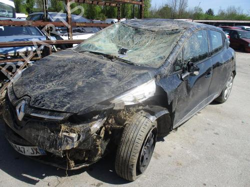 Right tailgate light RENAULT CLIO IV (BH_) 1.5 dCi 90 | BP21743985C80 