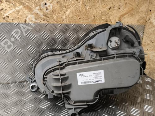 Right headlight MERCEDES-BENZ E-CLASS (W210) E 220 D (210.004) | BP21748197C29 