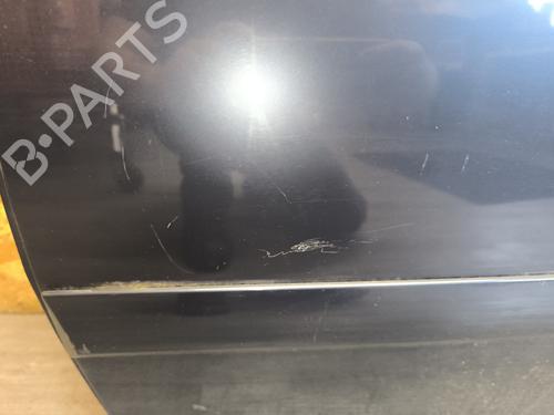 Left rear door OPEL CORSA D (S07) 1.2 (L08, L68) | BP24115102C4 